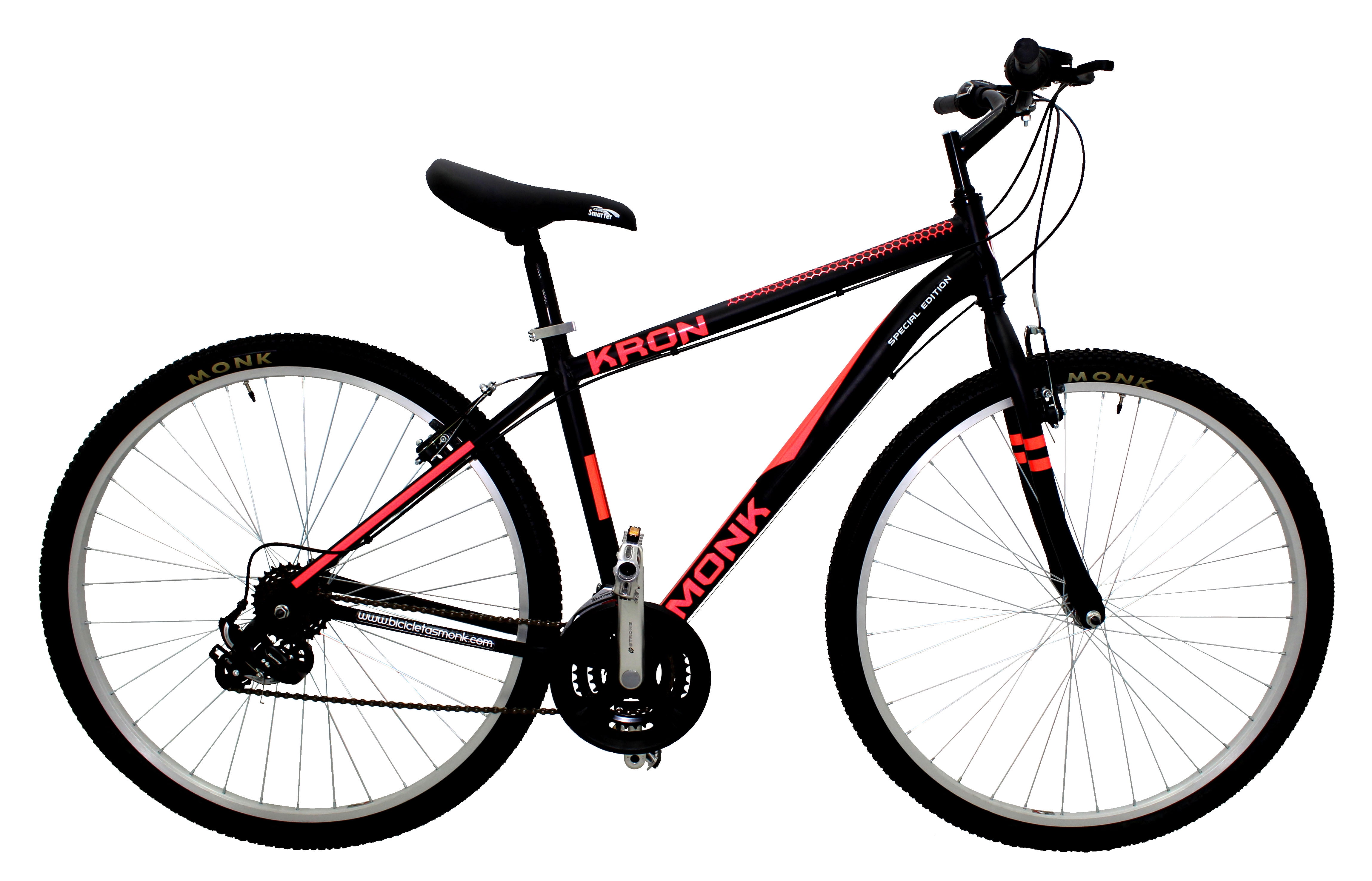 Monk Bicicleta Urbana De Aluminio Bicicleta Urbana Plegable Monk