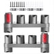 thumbnail image 1 of Soportes para Soporte Aspiradoras de Pared y Organizador de Estación de Acoplamiento para V15 V7 V8 V10 V11 Modelo, 1 of 5