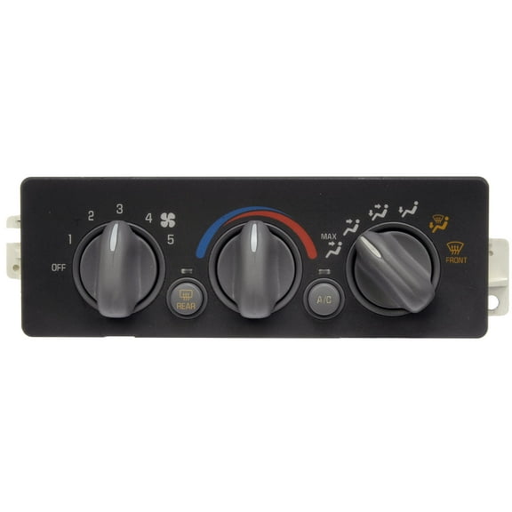 Dorman 599-133 Reman Climate Control