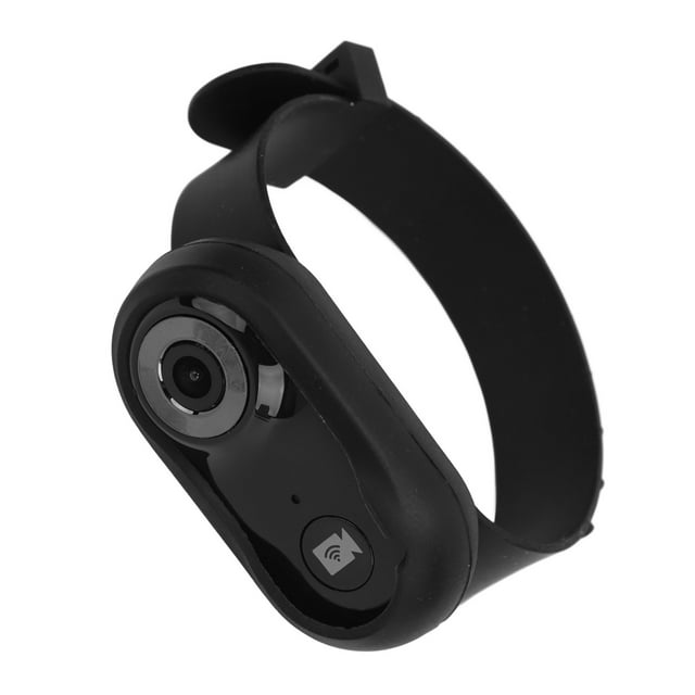 Cámara De Acción Con Grabación De Vídeo Para Perros Y Gatos, HD 1080P, Para Exteriores E Interiores