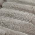 thumbnail image 5 of 107" Cloud Sectional Couch with L-Shape Chaise in Camel Plush Corduroy, 5 of 8