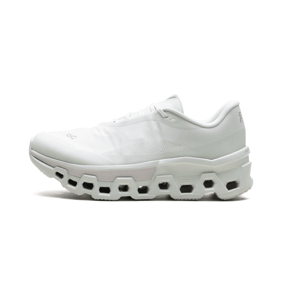On WOMENS Cloudmonster 2 WMNS "POST ARCHIVE FACTION Vapor Frost" 3WE10351955 from Stadium Goods