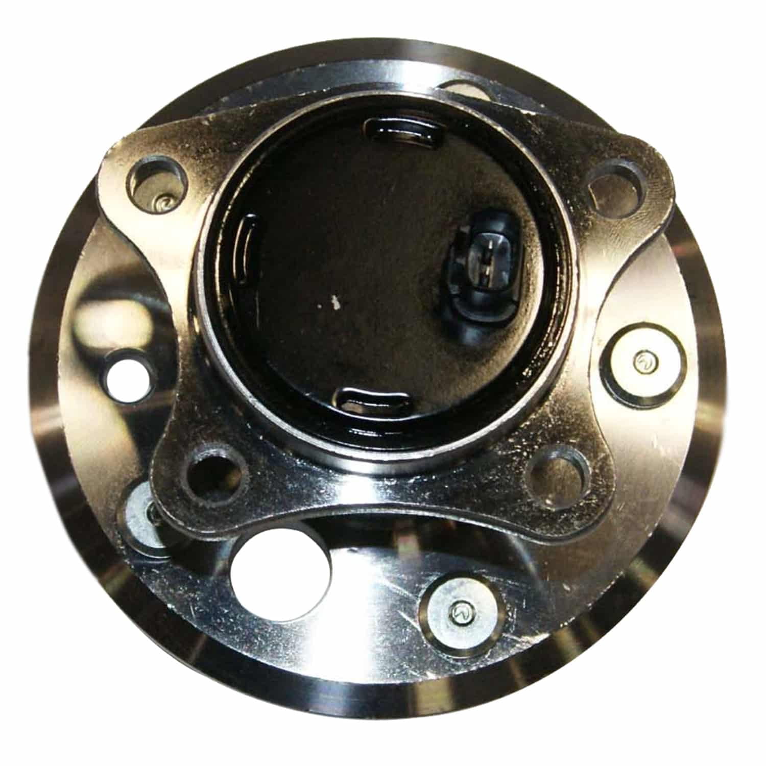 GMB 770-0254 Wheel Hub Assembly that fits a Lexus ES300 (2002-2003)
