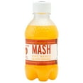 thumbnail image 1 of Boylan Bottling Co. Mash 16 fl. oz. Ripe Mango Blood Orange Sparkling Fruit Beverage - 12/Case, 1 of 2