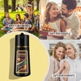 thumbnail image 6 of Hair Dye Shampoo 3 in 1,Professional Semi-Permanent Color Shampoo for Women & Men, Easy To Use,16.9 Fl Oz(Cherry Brown), 6 of 6