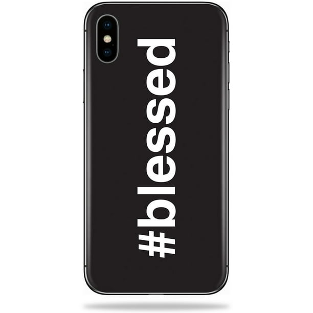 Skin Decal Wrap for LifeProof FRE iPhone XS Max Case 