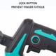thumbnail image 2 of Sierra Circular Inalámbrica Recargable Kenally 1500W 9500r/min Ajustable Multifuncional, 2 of 6