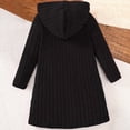 thumbnail image 7 of EnJoCho Girls Long Sleeve Ribbed Dress Set for Toddlers 2-8 Years, Solid Color Casual Elegant Everyday Outfit Knit Dresses, 7 of 7