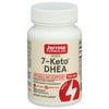 Jarrow Formulas 7-Keto DHEA, Enhances Metabolism, 100 mg, 30 Caps
