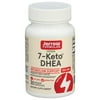 Jarrow Formulas 7-Keto DHEA, Enhances Metabolism, 100 mg, 30 Caps