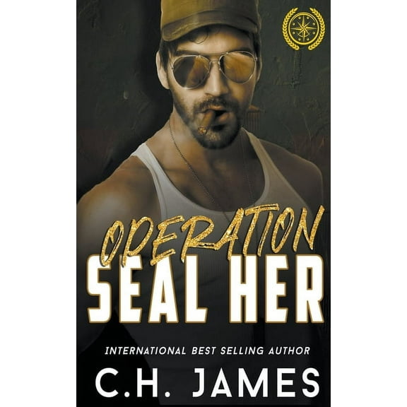 Operation: Curves - A Navy Seal Military Operation SEAL Her, Book 2, (Paperback)