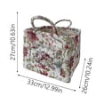 thumbnail image 2 of Extra Clothes Storage Storage Boxes with Lid Storage for Organizing 30l Storage with Lids Wool Storage Bag Organizers And Storage for Clothes Bags Cloth Baby for Storage Zippe, 2 of 3