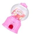 thumbnail image 4 of MINI máquina de dulces chicles de plástico portátiles para niños ANGGREK Otros, 4 of 8