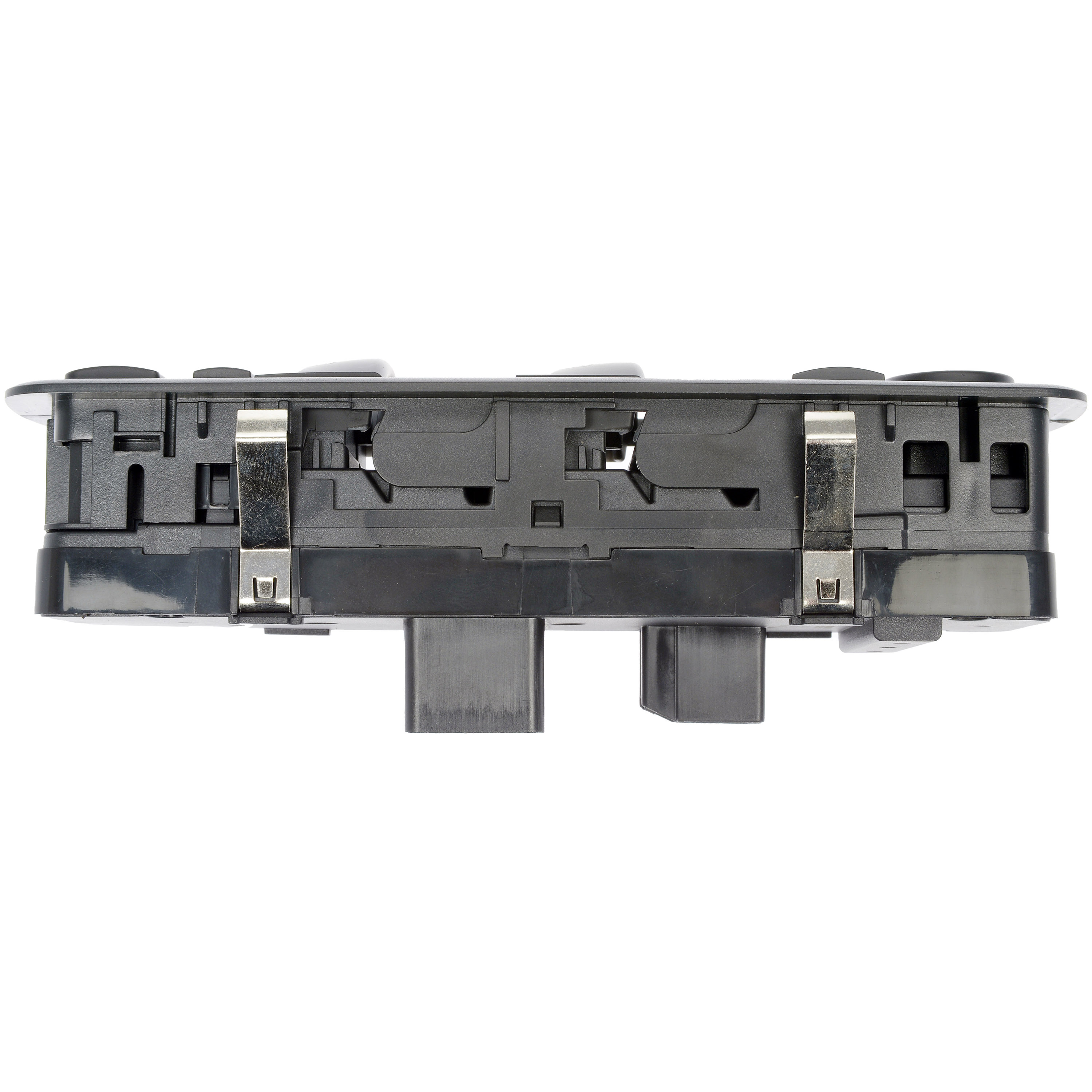 Dorman 920-535 Front Driver Side Power Window Switch for Specific Ram Models