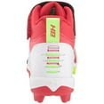thumbnail image 4 of Under Armour Men's Harper 6 Mid Baseball Shoe, 4 of 7