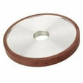 thumbnail image 5 of 100mm Diamond Grinding Wheel Cup 180 Grit Cutter Grinder for Carbide Metal, 5 of 5