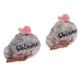 thumbnail image 4 of 2pcs Miniatura Adorno Micro Paisaje Casa de Herramientas Manual Decor Sakura C 2 piezas, 4 of 7