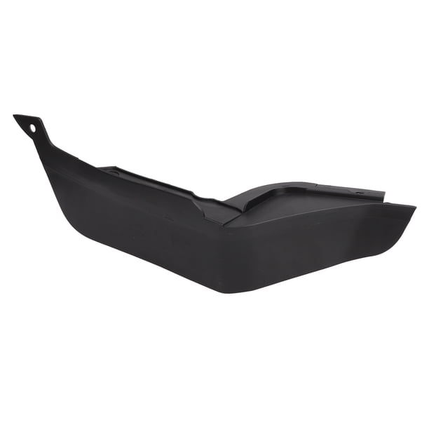Protector De Guardabarros Para Parachoques Delantero, Reemplazo De Guardabarros De Aspecto Elegante Y Resistente Para R60 R61, Material ABS, Fácil Instalación, Protege