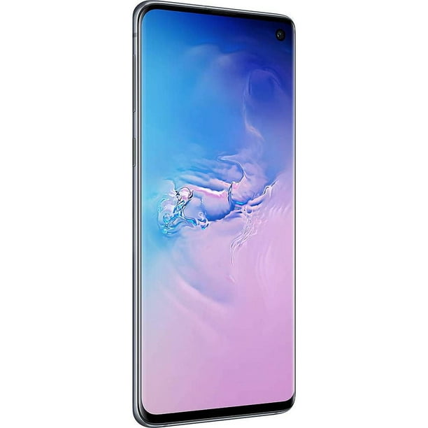 Samsung Galaxy S10 128GB (SM-G973W) | Certified Refurbished Like