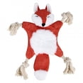 thumbnail image 6 of BESTSKY Dog Squeaky Toys,No Stuffing Plush Chew Toy for Small Medium Dogs Puppy Aggressive Chewers Large Breed, 6 of 8