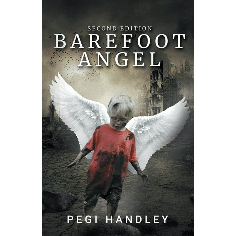 Barefoot Angel Second Edition Paperback