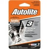 Autolite Platinum Spark Plug, AP63