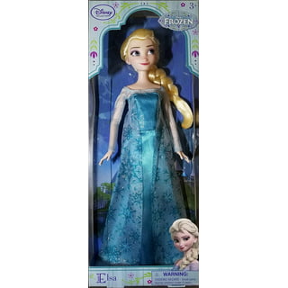 Comprar Muñeca Disney Princess, Frozen Tamaño Pequeña, Walmart Guatemala -  Maxi Despensa