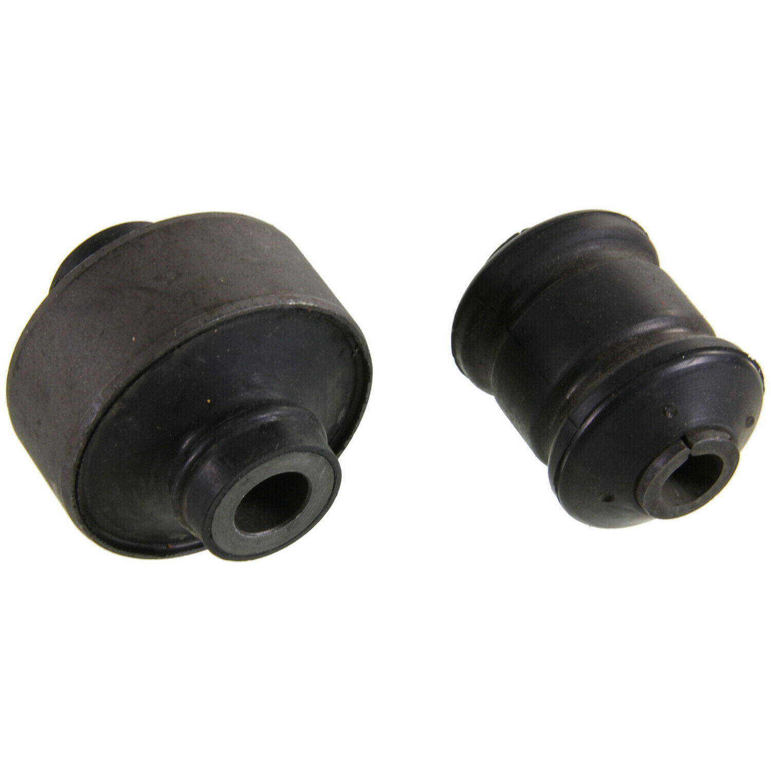 QuickSteer K6620 Suspension Control Arm Bushing Kit Fits select: 1994-1998 PONTIAC GRAND AM, 1994-1996 CHEVROLET CORSICA