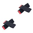 thumbnail image 3 of Sonducket 2 piezas de cubierta de zapatos de patinaje sobre hielo de doble capa profesional a prueba de arañazos Rollar Protector niños adultos Type1 NO1, 3 of 6