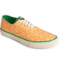 thumbnail image 1 of Sperry Men's Cloud CVO Textile Sun Yellow, 1 of 1