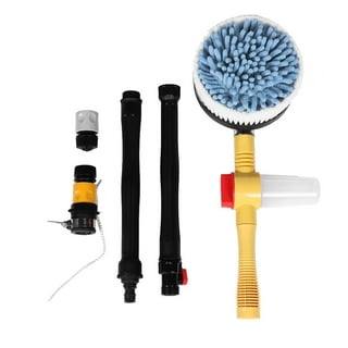 Brush Cleaning Tool – Brush Irrigator Brush Cleaning Tool - Temu
