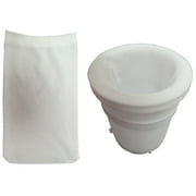 Sun Pool Products Filter Saver Basket Liner
