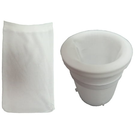 Sun Pool Products Filter Saver Basket Liner
