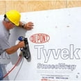 thumbnail image 4 of DuPont Tyvek StuccoWrap - 5' x 200' - 1 Roll, 4 of 6