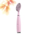 thumbnail image 2 of 1 cepillo de limpieza facial para viajes., 2 of 3
