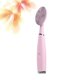 thumbnail image 2 of 1 cepillo de limpieza facial para viajes., 2 of 3
