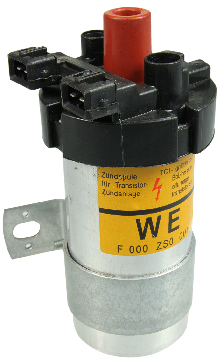 NGK 48994 Ignition Coil Fits select: 1999-2000 SAAB 2023-09-03 00:00:00, 1994-1998 SAAB 900
