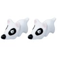 thumbnail image 2 of Pendientes de aleación Strade Fareast Limited forma de Animal color, 2 of 8