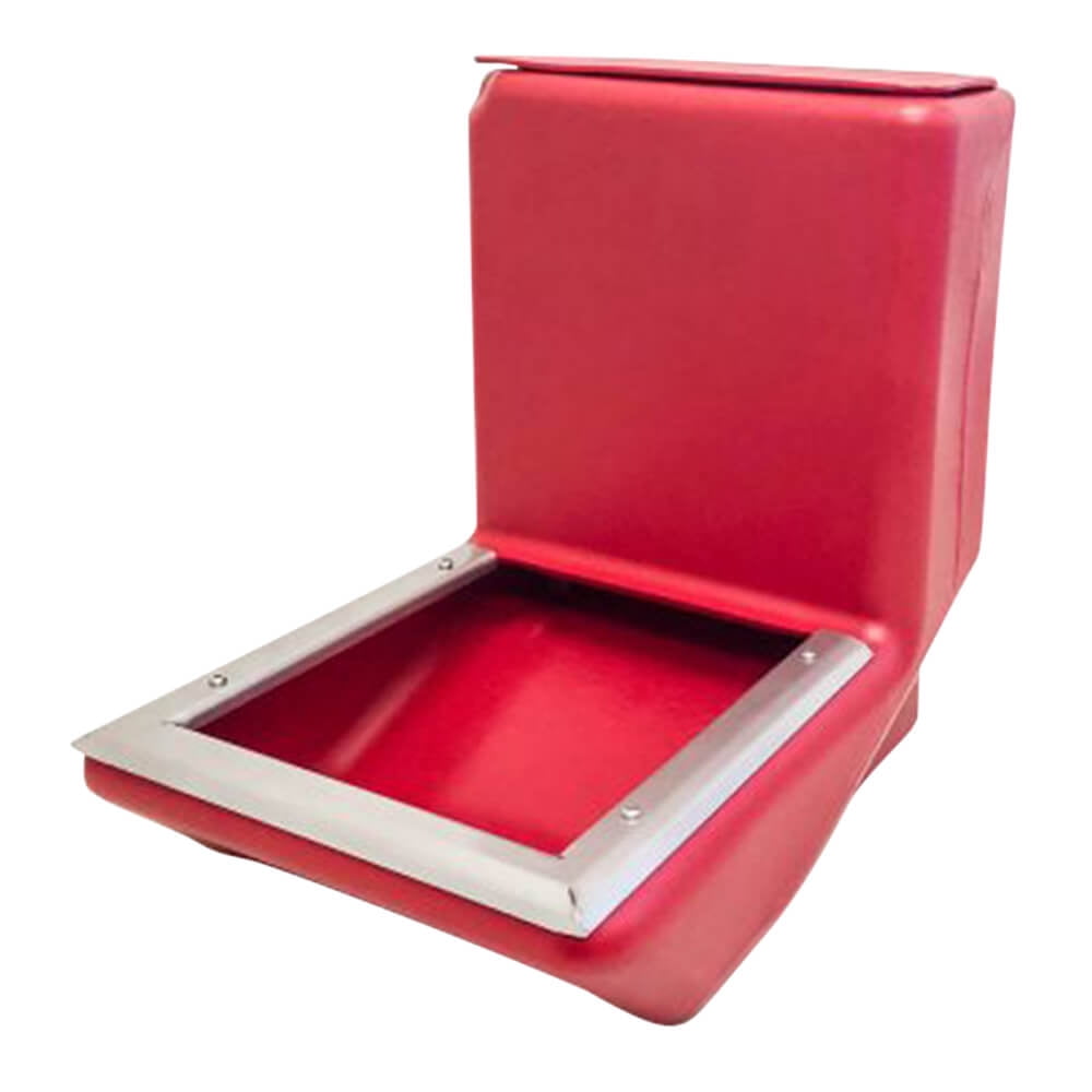 Kane Kennel Feeder