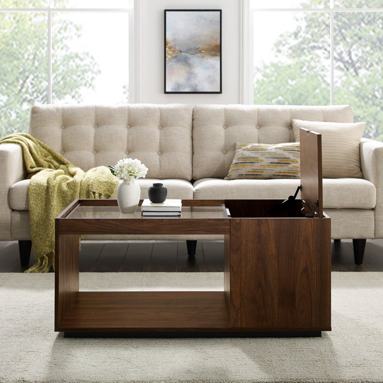 Frame Coffee Table - Small Rectangle — IACOLI