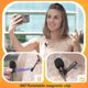 thumbnail image 2 of Professional Grade Lavalier Clip On Microphone - Lav Mic for, 2 of 5