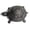 Dark Brown, variant on Cast Iron Turtle Key Hider, Weatherproof Outdoor Hidden Key Box for Garden Yard Patio