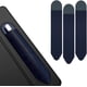 thumbnail image 5 of Estuche adhesivo para lápices compatible con Apple Pencil Estuche para lápices Diseño adhesivo Selección de colores Durable, 5 of 6