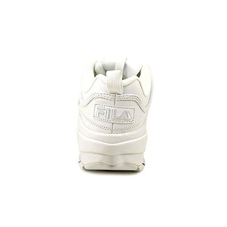 fila disruptor 2 little kid