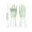 Green, variant on Waterproof Gloves, Assorted Color Gloves, Easy to Clean Kitchen and Gardening Gloves, Durable Long Lasting Protective Work Gloves for Household and Laundry Use