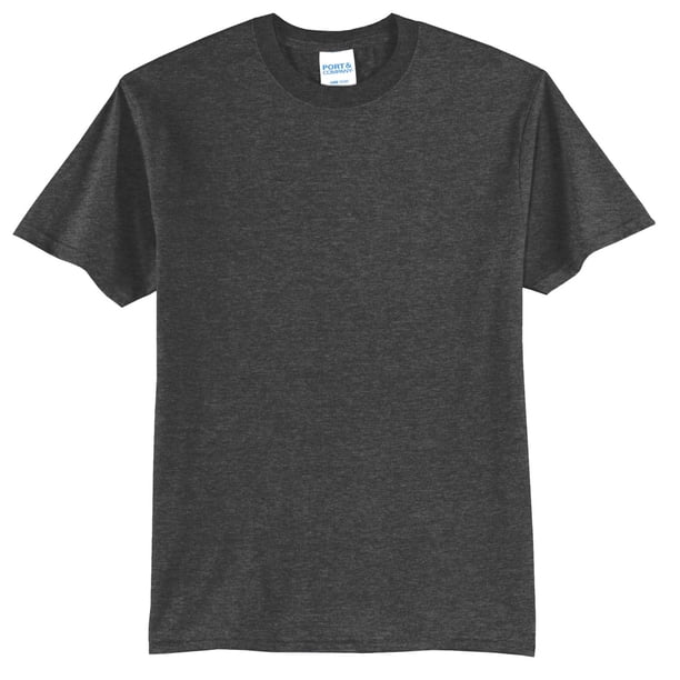 Port & Company XLT -Shirt - Men casual - Walmart Business Supplies
