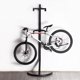 thumbnail image 3 of Soporte para bicicletas Estante de almacenamiento para bicicletas Soporte de Abanopi Bandeja de almacenamiento, 3 of 7