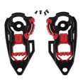 thumbnail image 4 of Base De Lente De Casco De Motocicleta Base De Soporte De Lente De Casco De Motocicleta Accesorios De Casco De Motocicleta Cateissary VI008971-02, 4 of 7