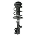 thumbnail image 6 of Detroit Axle - Front Struts for 2004-2009 Toyota Prius Complete 2 Struts w/Coil Spring 2005 2006 2007 2008 Replacement Quick Install Ready Struts Assembly, 6 of 7