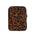 thumbnail image 2 of Bolsa Estuche para computadora portátil Estuche para computadora portátil de moda para computadora portátil de 11 a 13,3 pulgadas (S Leopard) Ndcxsfigh Para Estrenar, 2 of 7